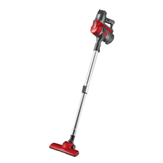 CHIMEI 奇美家電手持多功能強力氣旋吸塵器, 旋風集塵設計, 5米電源線, 可水洗集塵盒, VC-HB1PH0