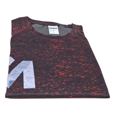 MI MI LEO 台灣製竹炭科技機能薄長袖登山衣 深色款