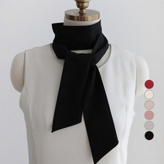 varvisu Roro 領帶式圍巾