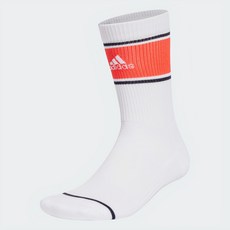 adidas 愛迪達 IW2919 CRW SPWBLOCK 2P XL 襪子