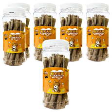 Cat Glory 驕傲貓 粗木天蓼枝 大罐, 6罐, 80g