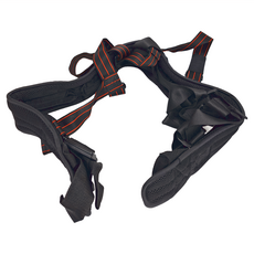 JUST 4U 全方位安心帶/移位腰帶 TV-116N, 1組