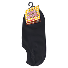 Cool Angel F T03 船型襪 超低隱形襪 200針 台灣製