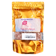養慧軒 喜馬拉雅山 能量岩鹽, 1kg, 1包