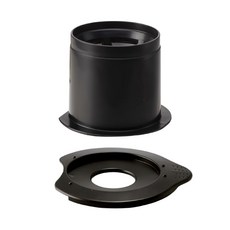 HARIO 免濾紙環保濾杯, 80g, 1入