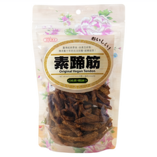 惠香 原味素蹄筋, 160g, 1包