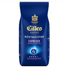Eilles 皇家 ESPRESSO 中深烘焙, 咖啡豆, 1kg, 1包