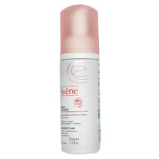 Avene 雅漾 活泉綿密潔顏慕斯, 150ml, 1瓶