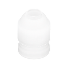 Sweetly 花嘴轉接頭 Set 2個, KCCAC7, 1組