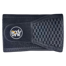 BODYVINE 巴迪蔓 調整型矽膠護腕帶, 1個