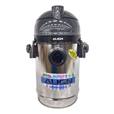 ALIGN 亞拓 AVC-2020 工業用吸塵器 1000W/700W 110V, 1台, 銀色