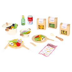 woet 義式主廚總匯義大利麵組, 1組, 多色