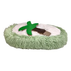 Nice u 毛樂趣 貓窩, 椰子樹, 1個