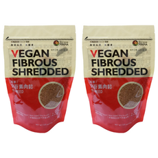 Hoya 弘陽食品 SU MAMA 素媽媽 海苔素肉鬆, 純素, 非基因改造, 無防腐劑, 2包, 250g