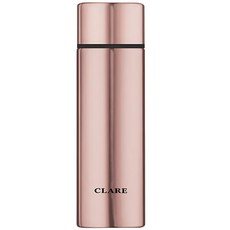 CLARE 316陶瓷口袋杯, 玫瑰金, 140ml, 1個
