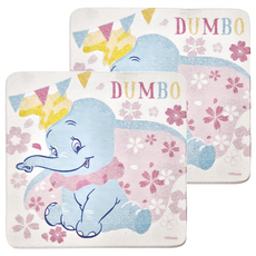 收納王妃 櫻花珪藻土杯墊 方形, 白色, 1組