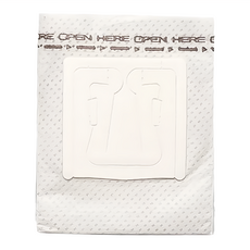 小麥購物 掛耳咖啡濾紙 Y961 80g, 50片, 2袋