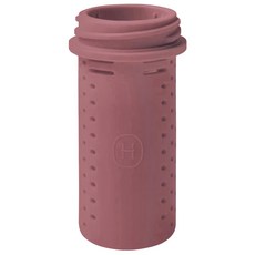 HYDY 矽膠泡茶器, 水瓶專用, 耐熱220°C, 40 x 78mm, 1個