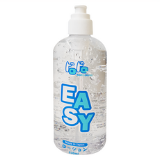 DORODORO 日本原裝 免沖洗 EASY 潤滑液, 330ml, 1瓶