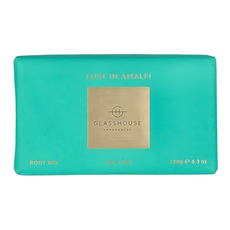 GLASSHOUSE 阿馬爾菲海霧 香皂, 180g, 1個