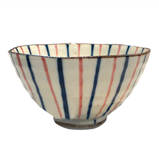 OMAKASE 彩十草3.8飯碗, 1個