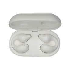 Songwin 尚之宇 HiFi高音質不入耳式藍芽耳機, PH-BT1800-W, 白色, 1個