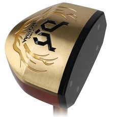 BUKURO HONMA 公園高爾夫木桿 BHCE-003, 90度