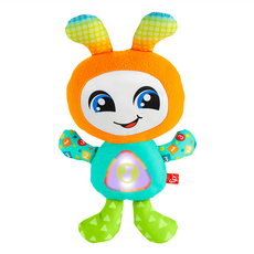 fisher-price 費雪 玩偶, 可愛兔子, 1個