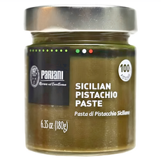 PARIANI 帕瑞亞尼 西西里開心果醬, 180g, 1罐