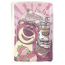 HUNDRED PICTURES 百耘圖 Toy story 熊抱哥 真心話大冒險 卡牌遊戲 HPD-BX054016 88 x 58mm 54張, 感情問答, 1套