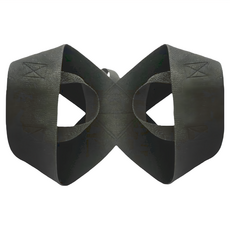 YORI 優里嚴選 防駝背矯正帶 高彈力款 男女通用 隱形內穿 挺胸美背, L(165~185cm 78~102kg), 1個