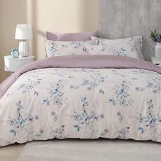 Hong Yew Bedding 鴻宇寢飾 300織美國棉雙人兩用被套 台灣製 2373, 羅安思