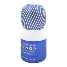 TENGA PREMIUM 尊爵氣墊杯 TOC-205PT, 1個
