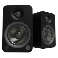 kanto 書架喇叭通用支架, SP9, 黑色