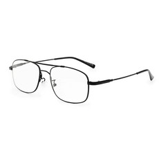 Megasol 超輕量航鈦金屬變色老花眼鏡