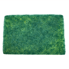 ROYALLIN 蘿林嚴選 廚房百潔布 菜瓜布 11 x 7cm 500g, 20個, 1組