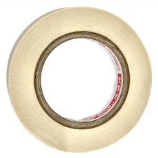 DEER BRAND 鹿頭牌 美工和紙膠帶 18m x 12mm 84捲入, 白色, 1盒