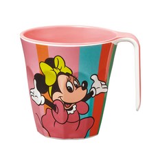 Skater MTH3 美耐皿水杯 300ml, 米妮, 1個