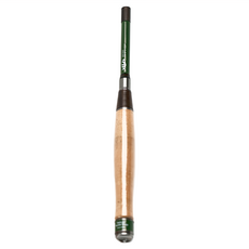 鵜鶘釣小物釣竿 150cm 青松色 碳纖維材質