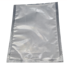 新錸家居 真空包裝袋 適用溫度100度C以下 PA+PE材質, 25 x 20cm, 100個, 1包