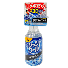 KOBAYASHI 小林製藥 衣物涼感消臭噴霧 強效薄荷 280ml, 1瓶