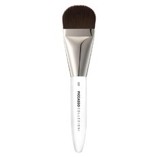 PICCASSO 畢卡索 121 日間底妝刷, 混色, 1個