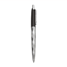 PARKER 派克 Jotter 喬特系列 倫敦建築 特別版 原子筆, 1支, LONDON ARCHITECTURE 黑色 + 銀色