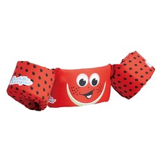 Coleman 兒童手臂型浮力衣, 1組, 西瓜