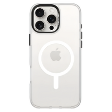 DEVILCASE 惡魔防摔殼 標準磁吸版2 相機按鍵版 DEI16PSM2-BK