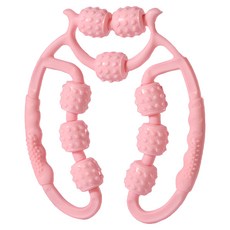 Clairera 小腿按摩器, 1個, 粉色