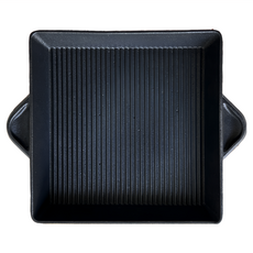 Lifecode 生活密碼 鑄鐵韓式燒烤盤(卡式爐-電磁爐-電晶爐可用), 1個, 71080190