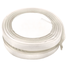 FaSoLa 多用途氣囊式防撞保護膠條 /4.8CM -2組, 1組, 透明色, 200 x 4.8 x 0.5cm