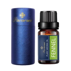 美國Pavaruni香薰精油fennel 10ml 天然草本香氣 舒緩身心 營造寧靜氛圍, 小茴香, 1件