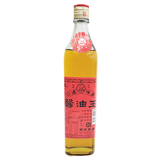 豐味號醬園 馨油王香油, 440ml, 1瓶